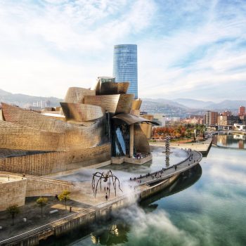 los mejores bares de pintxos de Bilbao
